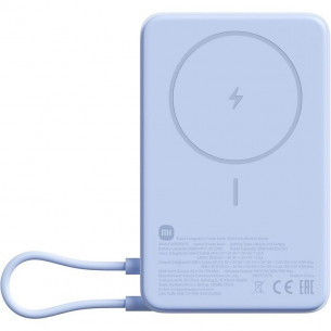 Powerbank Magnético Xiaomi...
