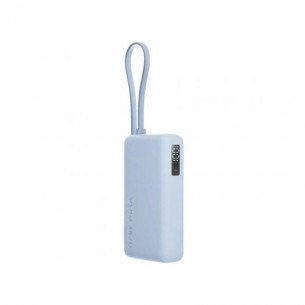 Xiaomi Power Bank 10.000mAh...