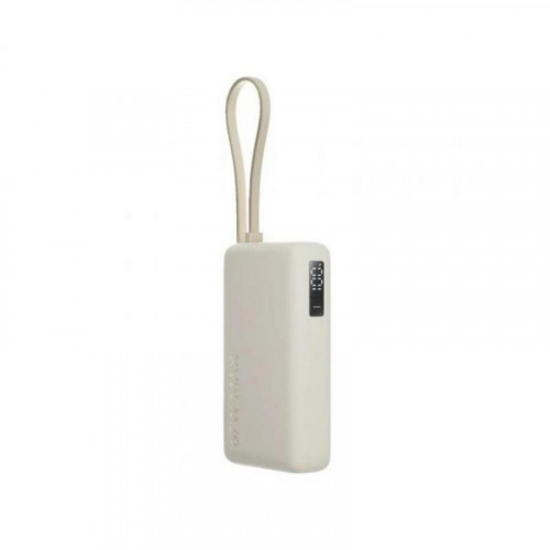 Xiaomi Power Bank 10.000 mAh 67W con...