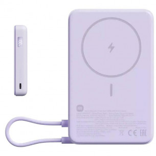 Xiaomi Power Bank Magnético...
