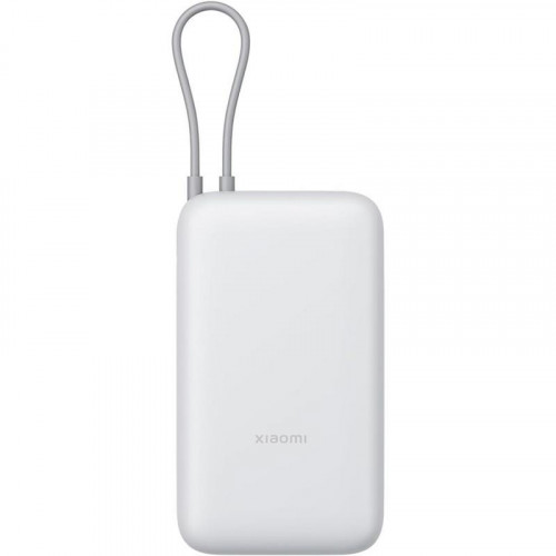 Xiaomi Power Bank 20.000 mAh, 22.5W...