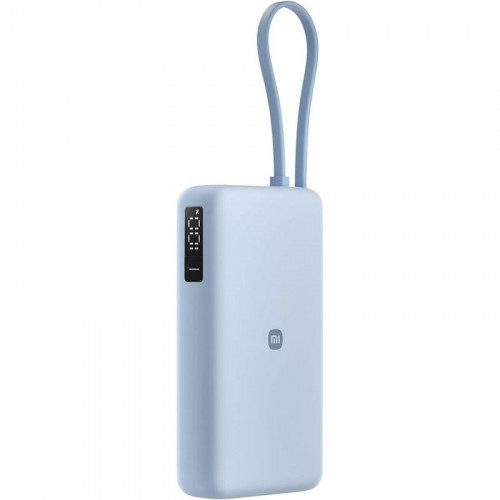 Power Bank Xiaomi 20.000 mAh 67W con...