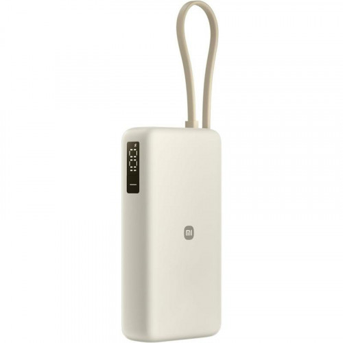 Xiaomi Power Bank 20.000 mAh 67W con...