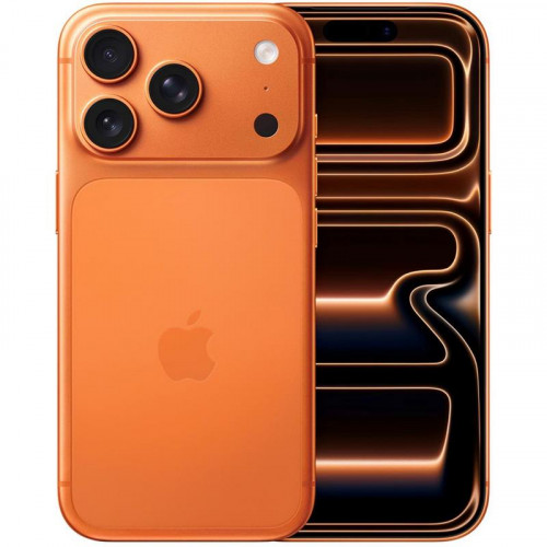 Apple iPhone 17 Pro Max 256GB Cosmic...