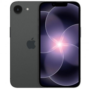 Apple iPhone 17e 256GB Negro
