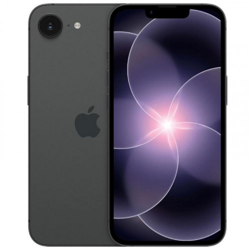 Apple iPhone 17e 256GB Negro