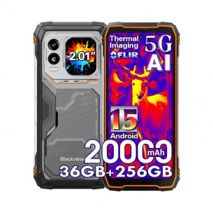 Blackview Xplore 1 Pro 5G...