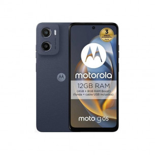 Motorola Moto G05 4G 4 GB...