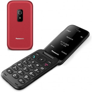 Teléfono Móvil Senior...