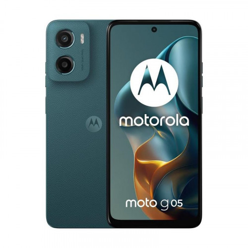 Motorola Moto G05 4G Smartphone 8GB...