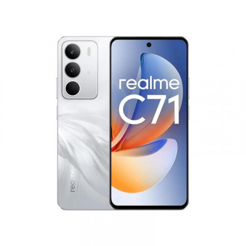 Realme C71 6.67" 4GB 256GB 50 Mpx NFC...