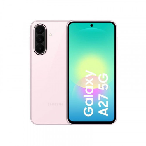 Samsung Galaxy A27 5G 6GB 128GB Rosa...
