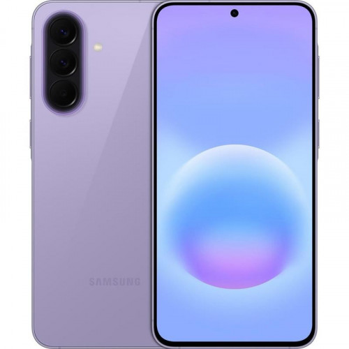 Smartphone Samsung Galaxy A57 5G Lila...