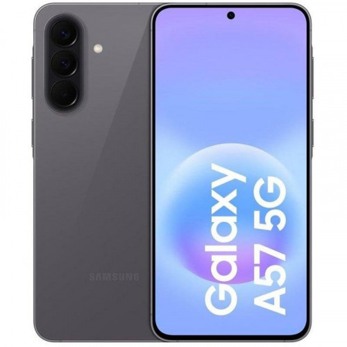 Samsung Galaxy A57 5G 8GB/256GB Gris...
