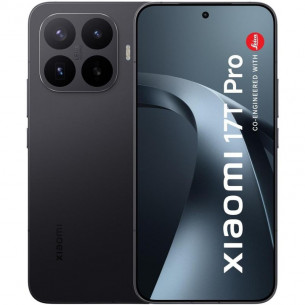 Xiaomi 17T Pro 5G 12GB RAM...