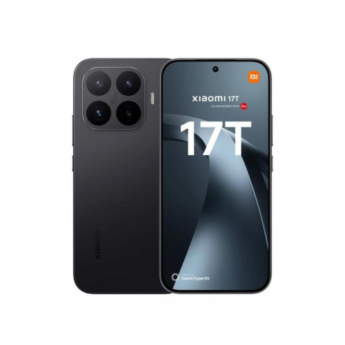 Xiaomi 17T 5G 6.59 Pulgadas 12GB...