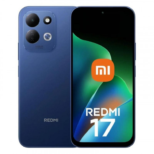 Smartphone Xiaomi Redmi 17 4 GB RAM...