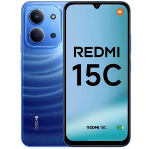 Teléfono Móvil Xiaomi Redmi...