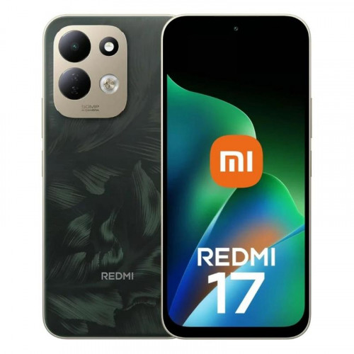 Smartphone Xiaomi Redmi 17 4 GB RAM...
