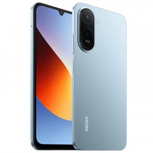 Xiaomi Redmi A7 Pro 4 GB 64 GB Azul...