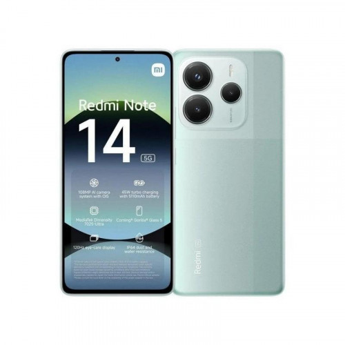 Xiaomi Redmi Note 14 5G 6GB/128GB...
