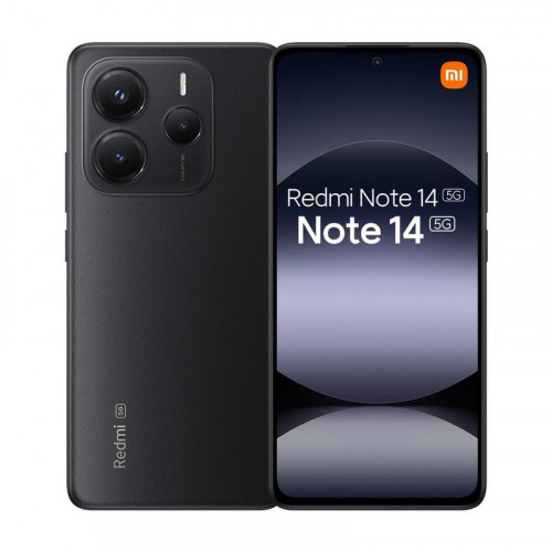 Smartphone Xiaomi Redmi Note 14 5G...