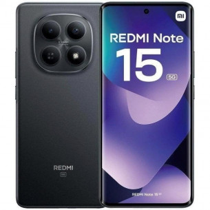 Xiaomi Redmi Note 15 5G 8GB...