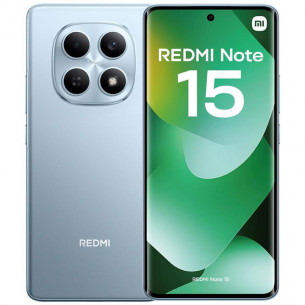 Xiaomi Redmi Note 15 6GB...