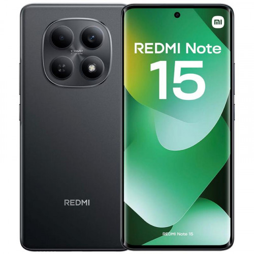 Smartphone Xiaomi Redmi Note 15...