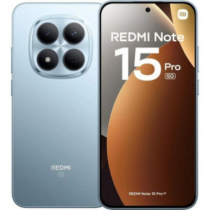 Xiaomi Redmi Note 15 Pro 5G...