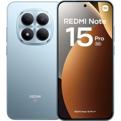 Xiaomi Redmi Note 15 Pro 5G 8GB 256GB...