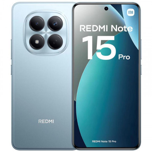 Xiaomi Redmi Note 15 Pro 8GB/256GB...