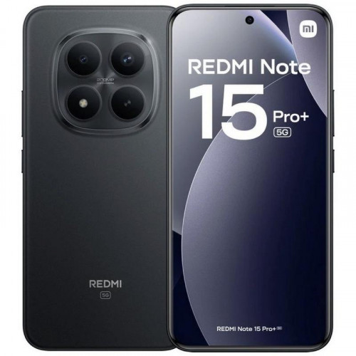 Smartphone Xiaomi Redmi Note 15 Pro+...