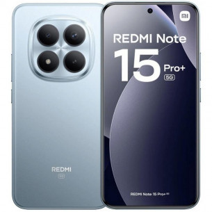 Xiaomi Redmi Note 15 Pro+...