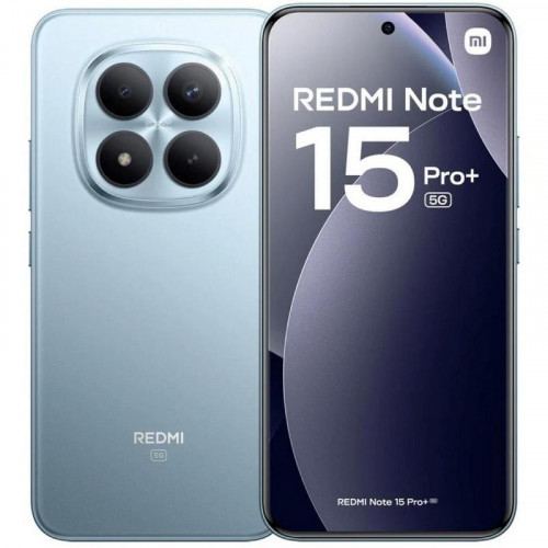 Xiaomi Redmi Note 15 Pro+ 5G 12GB...