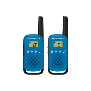 Walkie Talkie Motorola T42...