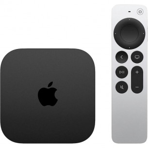 Apple TV 4K (3ª Generación)...