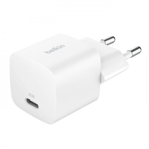 Cargador Belkin Carga Rápida USB-C...