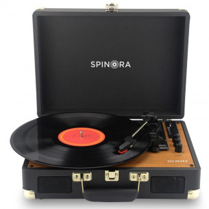 Tocadiscos Sogo TDA-SS-8645...