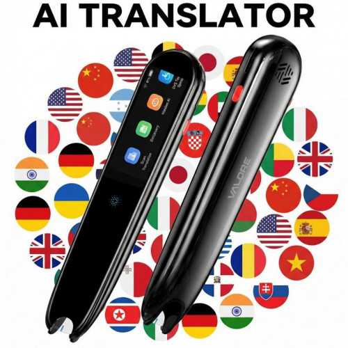 Traductor AI Valore AI002 con...