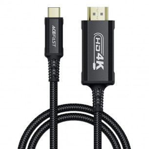 Cable Acefast C1-10 Vídeo...