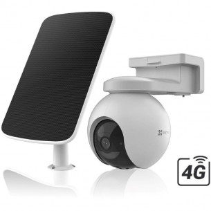 Kit de Videovigilancia...
