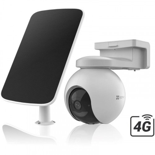 Kit de Videovigilancia Ezviz EB8 4G...