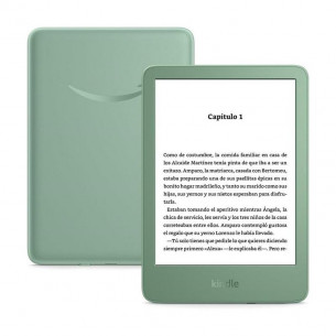 Amazon Kindle 11ª...