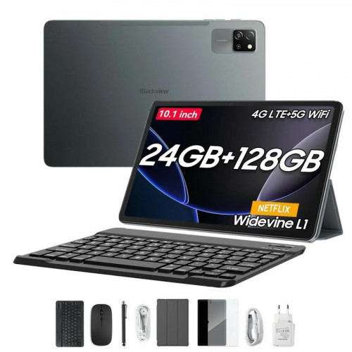 Tablet Blackview Tab 60 Pro Kit 10.1"...