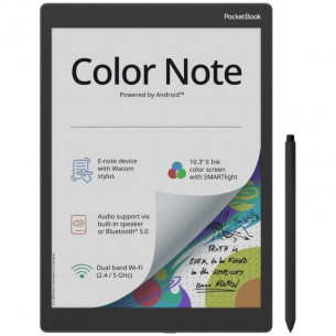 Lector E-book PocketBook...