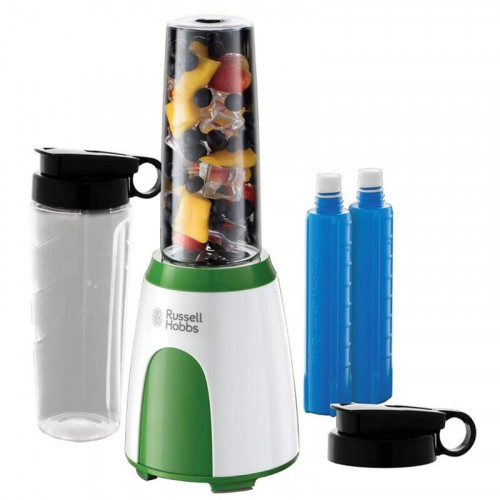 Batidora de Vaso Russell Hobbs Mix &...