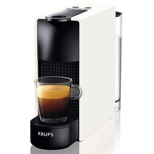 Cafetera Krups Nespresso Essenza Mini...