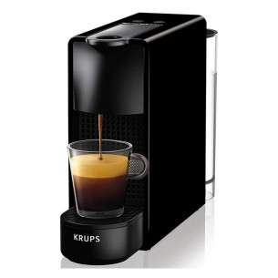 Cafetera Nespresso Krups...