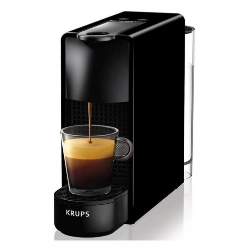 Cafetera Nespresso Krups Essenza Mini...